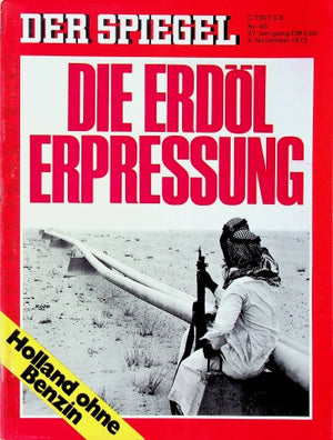 Spiegel 45/1973