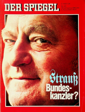 Spiegel 45/1974