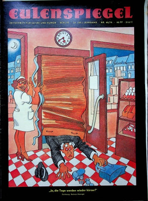 Eulenspiegel 45/1975