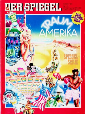 Spiegel 45/1975