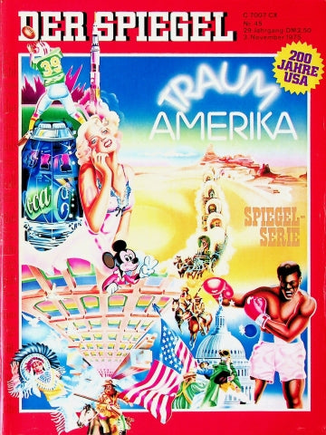 Spiegel 45/1975
