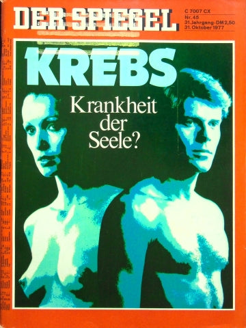 Spiegel 45/1977