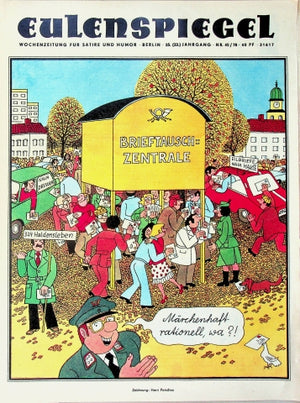 Eulenspiegel 45/1978