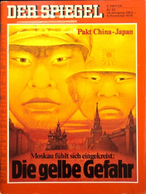 Spiegel 45/1978