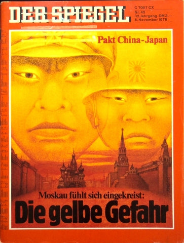 Spiegel 45/1978