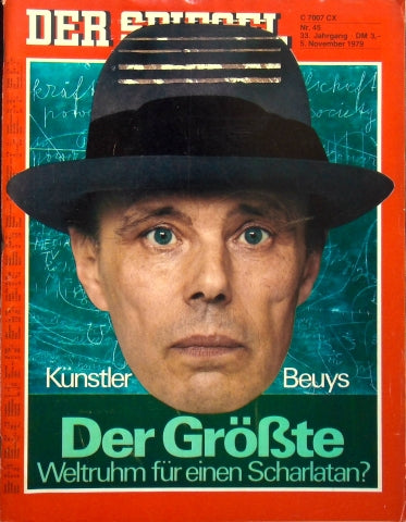 Spiegel 45/1979