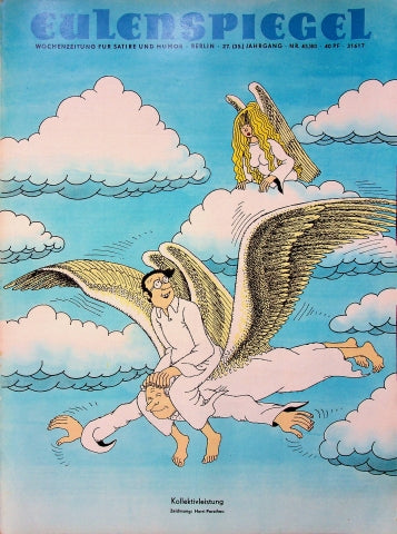 Eulenspiegel 45/1980