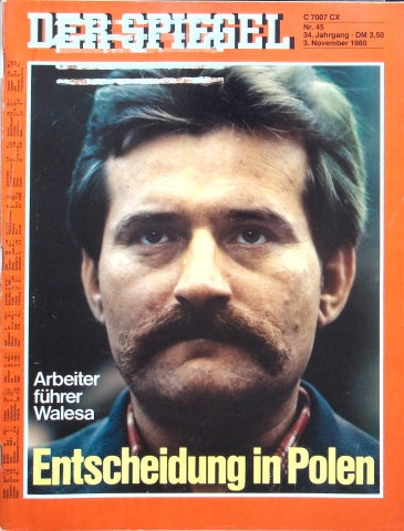 Spiegel 45/1980