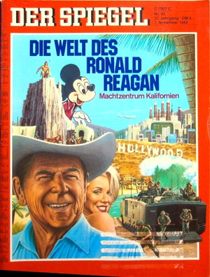 Spiegel 45/1983