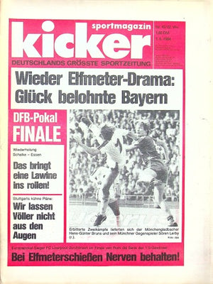 Kicker 45/1984