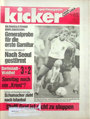 Kicker 45/1988