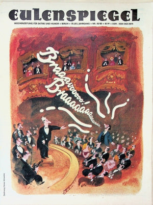 Eulenspiegel 45/1988