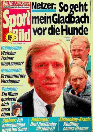 Sport Bild 45/1989