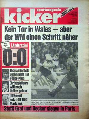 Kicker 45/1989