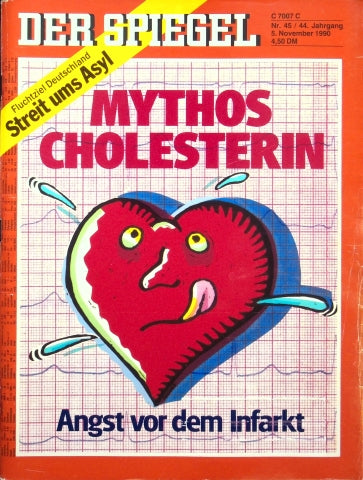 Spiegel 45/1990