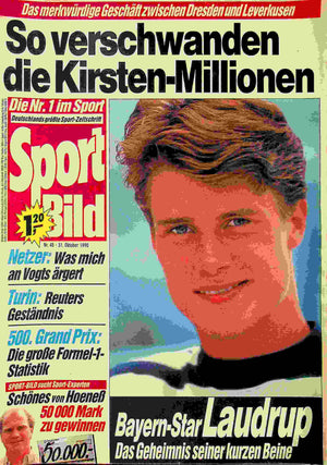 Sport Bild 45/1990