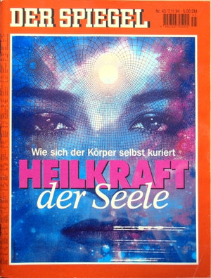 Spiegel 45/1994