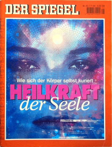 Spiegel 45/1994
