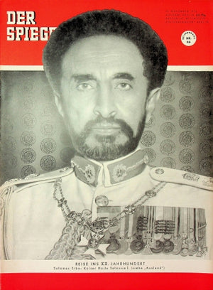 Spiegel 46/1954