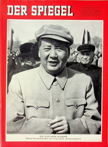Spiegel 46/1957