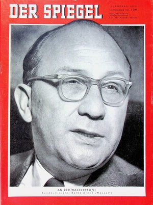 Spiegel 46/1959
