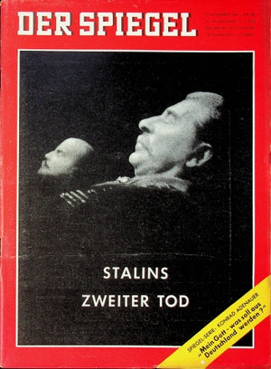 Spiegel 46/1961