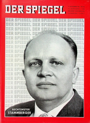 Spiegel 46/1962