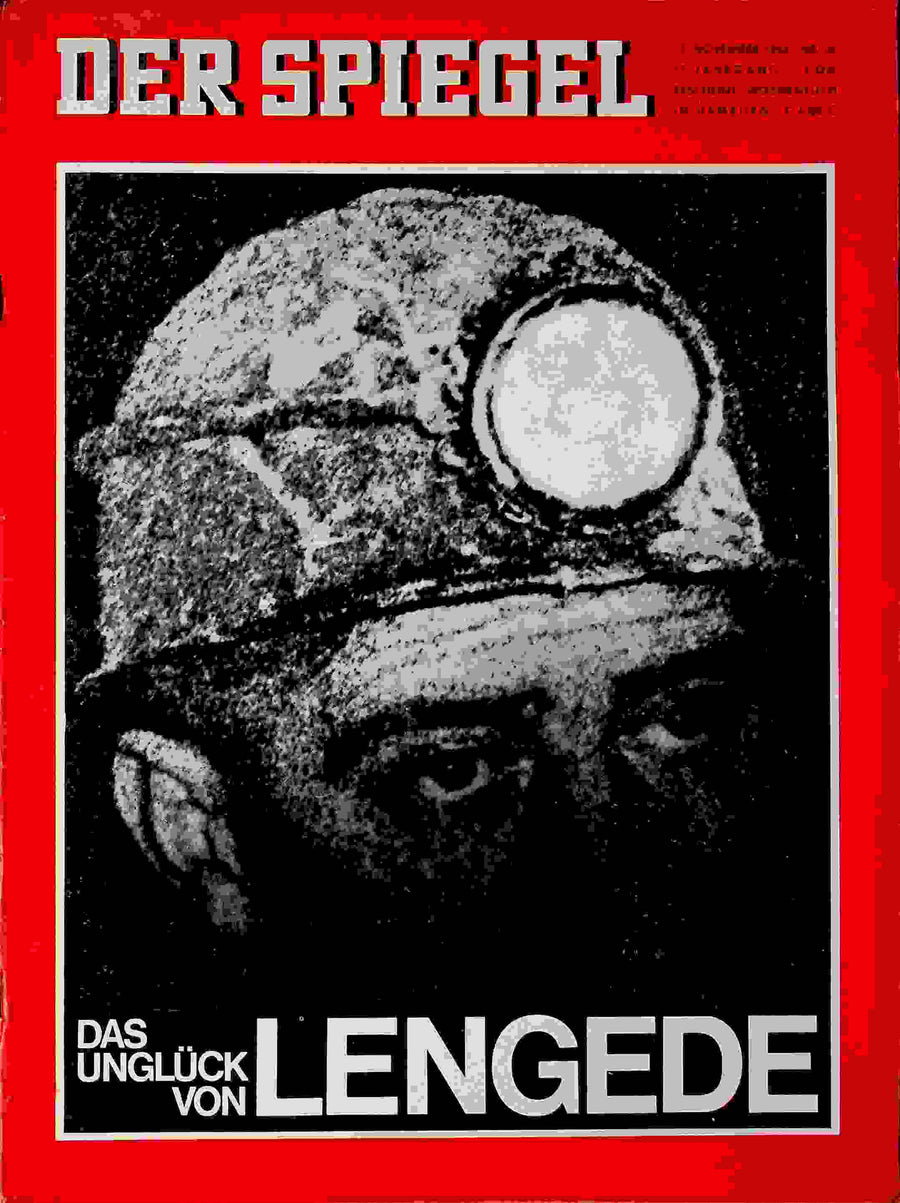 Spiegel 46/1963