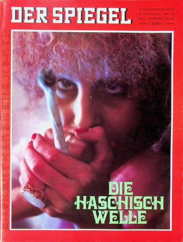 Spiegel 46/1969