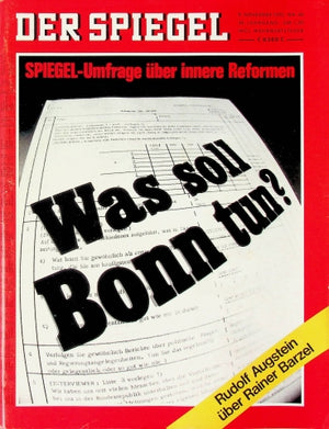 Spiegel 46/1970