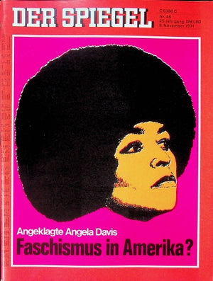 Spiegel 46/1971