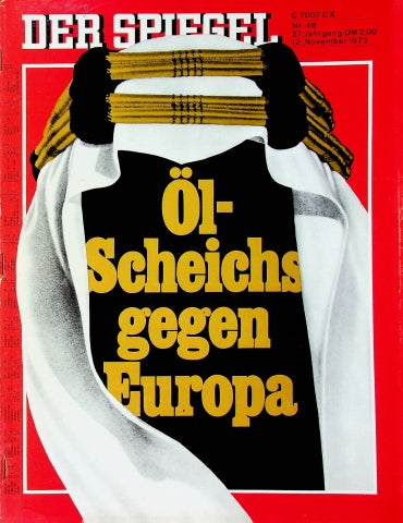 Spiegel 46/1973