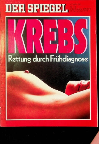 Spiegel 46/1974