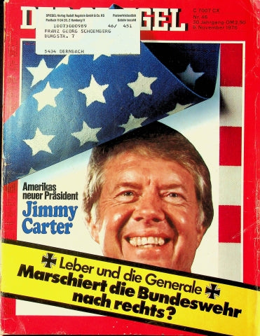 Spiegel 46/1976