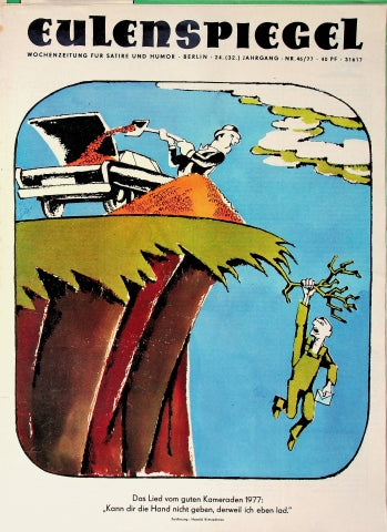 Eulenspiegel 46/1977