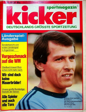 Kicker 46/1977