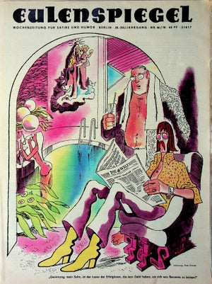 Eulenspiegel 46/1978