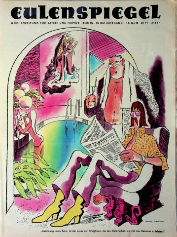 Eulenspiegel 46/1978