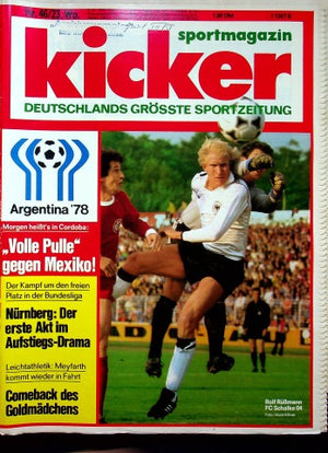 Kicker 46/1978