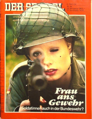 Spiegel 46/1978