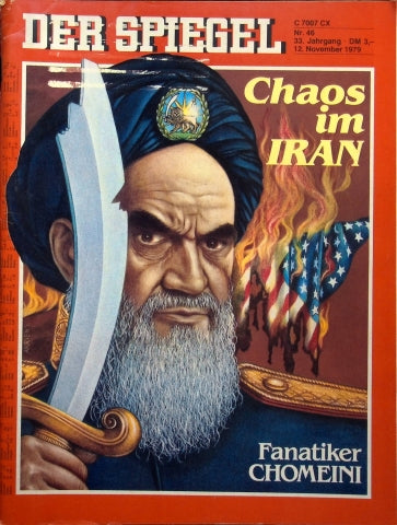 Spiegel 46/1979