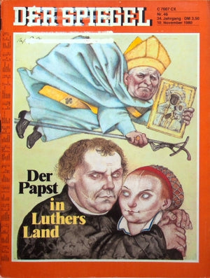 Spiegel 46/1980