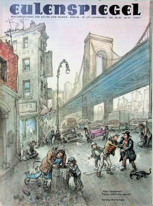 Eulenspiegel 46/1982
