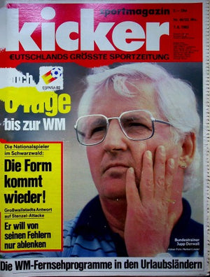 Kicker 46/1982
