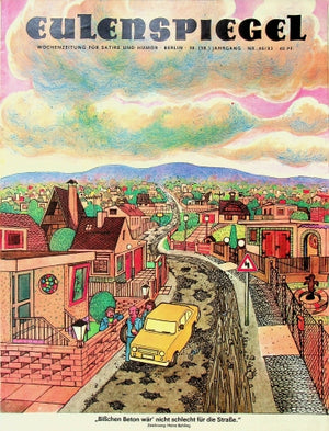 Eulenspiegel 46/1983