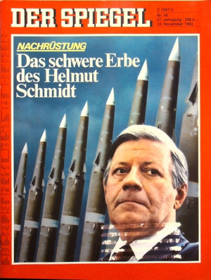 Spiegel 46/1983