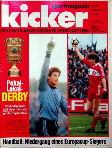 Kicker 46/1983