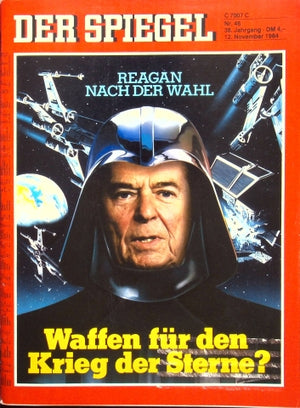 Spiegel 46/1984