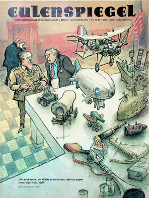 Eulenspiegel 46/1986