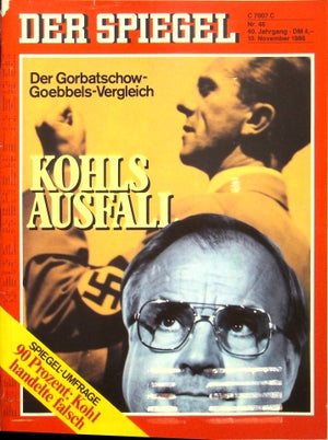 Spiegel 46/1986